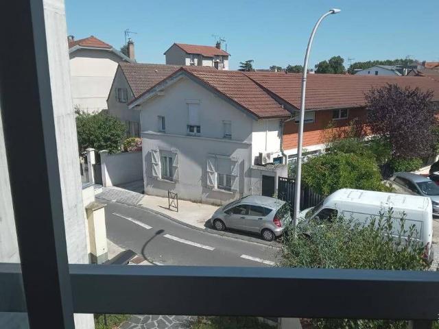 Chambre dans une colocation 23 m²