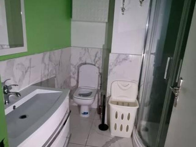 Chambre dans une colocation 40,20 m² Paris 13E