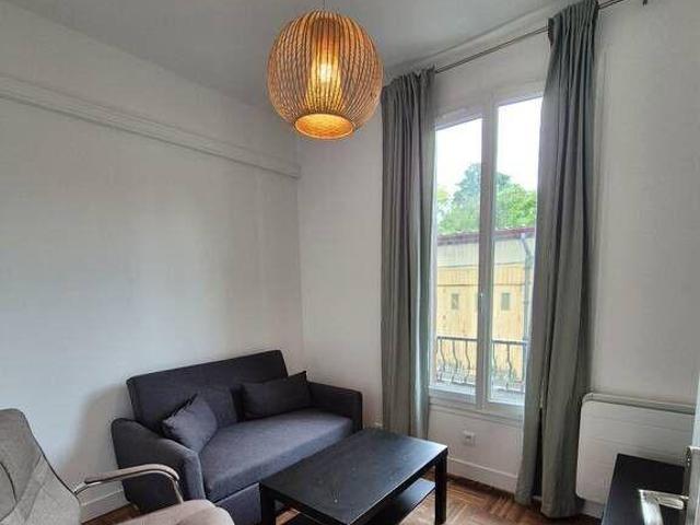 Chambre dans une colocation 50 m² Villejuif
