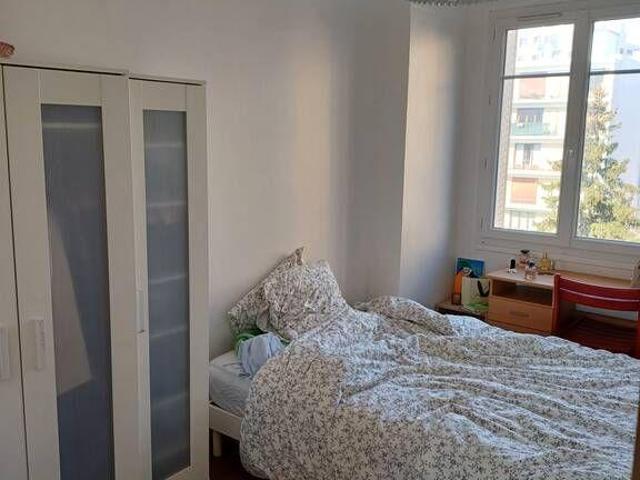 Chambre dans une colocation 56,80 m² Fontenay