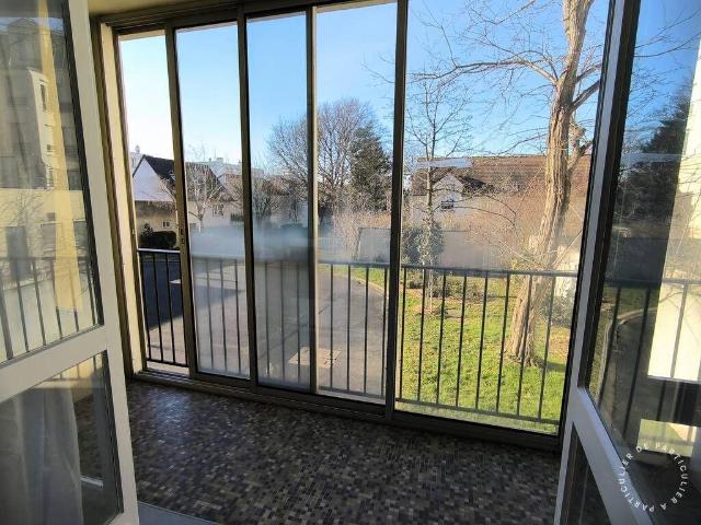 Chambre dans une colocation 60 m²