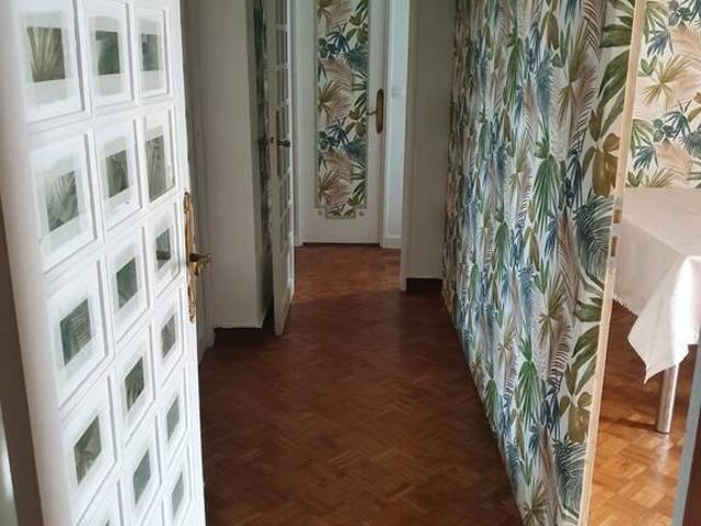 Chambre dans une colocation 64 m²