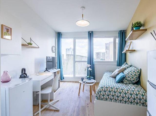 Chambre dans une colocation 73 m² Créteil