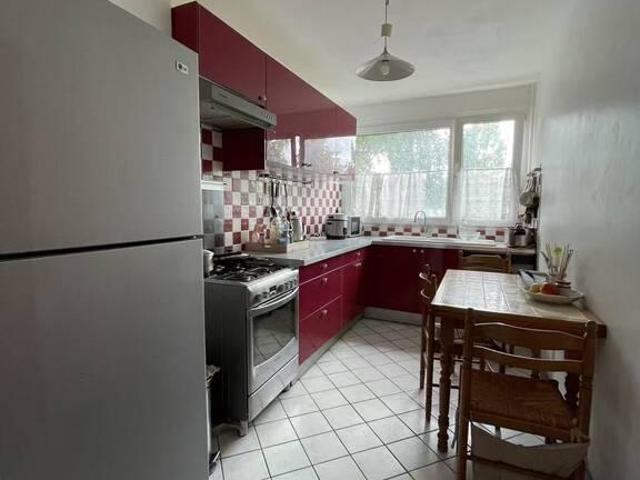 Chambre dans une colocation 74 m²