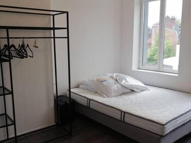 Chambre dans une colocation 75 m² Lille 59