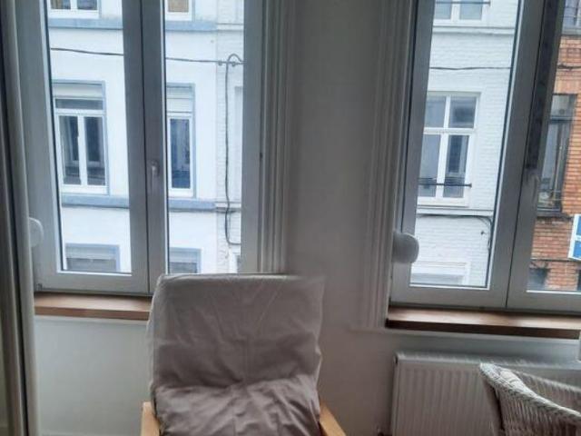 Chambre dans une colocation 80 m² Lille 59000