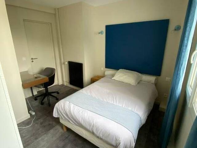 Chambre dans une colocation 83 m² Nantes 44000