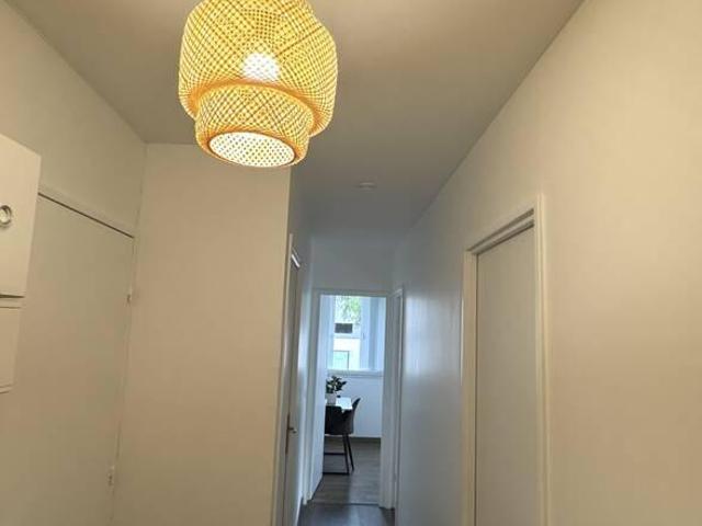 Chambre dans une colocation 84 m²