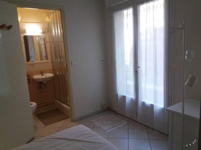 Chambre dans une colocation 87 m²
