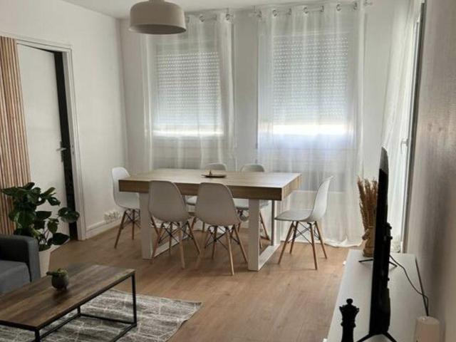 Chambre dans une colocation 87 m² Toulouse