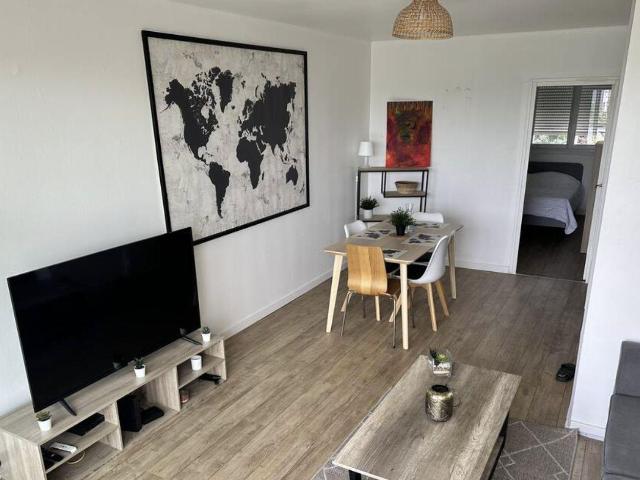 Chambre dans une colocation 95 m² Cenon