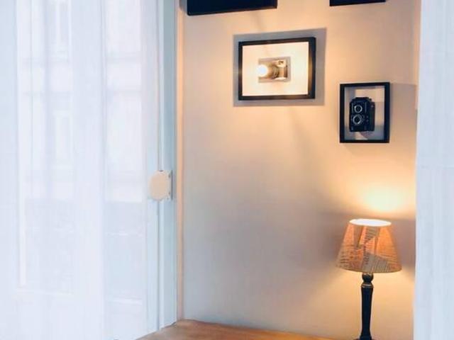Chambre dans une colocation 99 m² Lille 59000