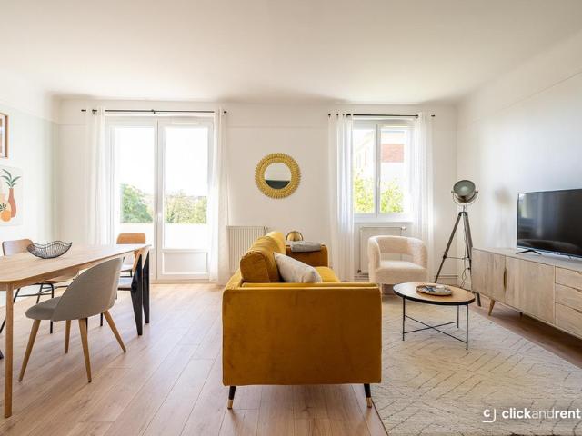 Chambre dans une colocation à Champigny sur Marne