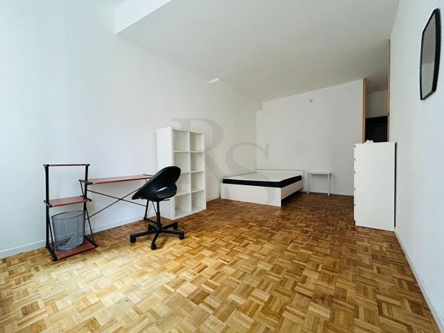 Chambre dans une colocation à louer à Alençon Référence 12596