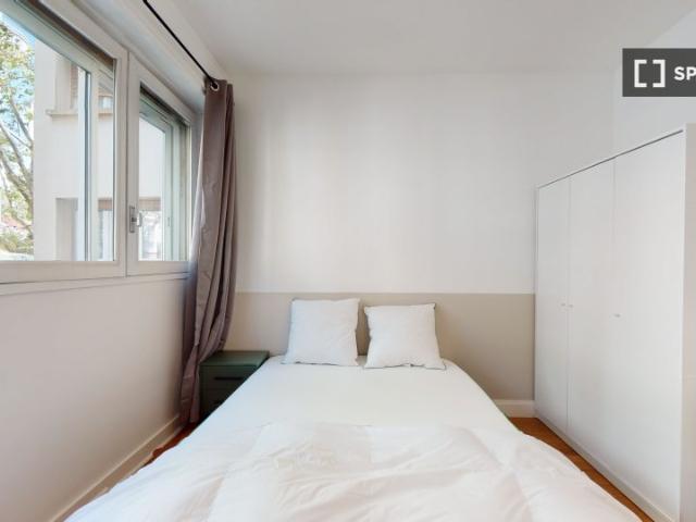Chambre dans colocation à louer à Sans Souci Dauphiné, Lyon