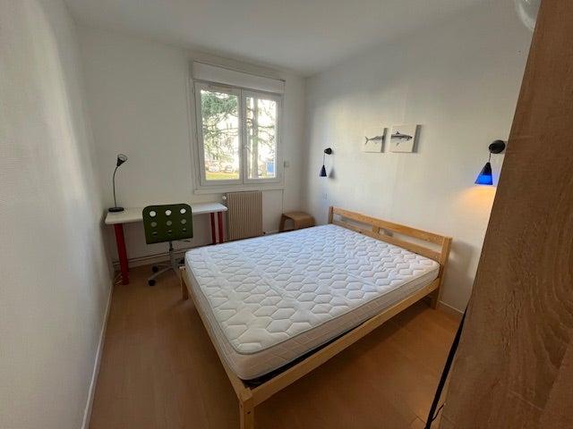 Chambre dans une colocation au centre ville de Nan