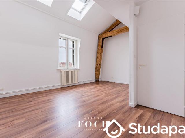 Chambre dans une colocation de 109m2