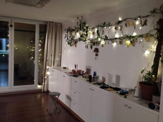 Chambre dans une colocation de 10m2