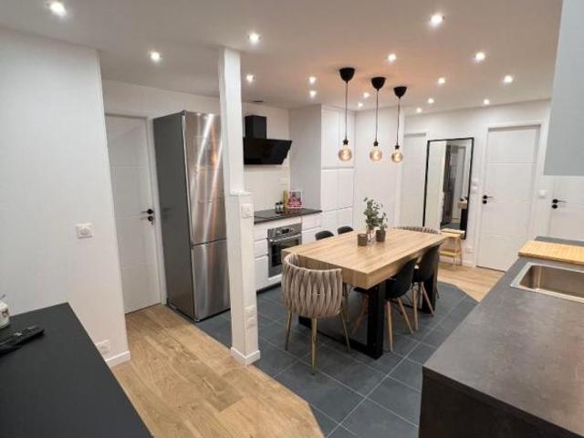 Chambre dans une colocation de 10m2