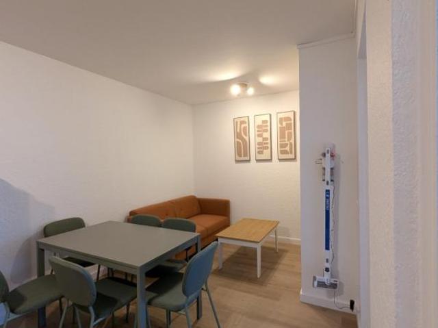 Chambre dans une colocation de 10m2