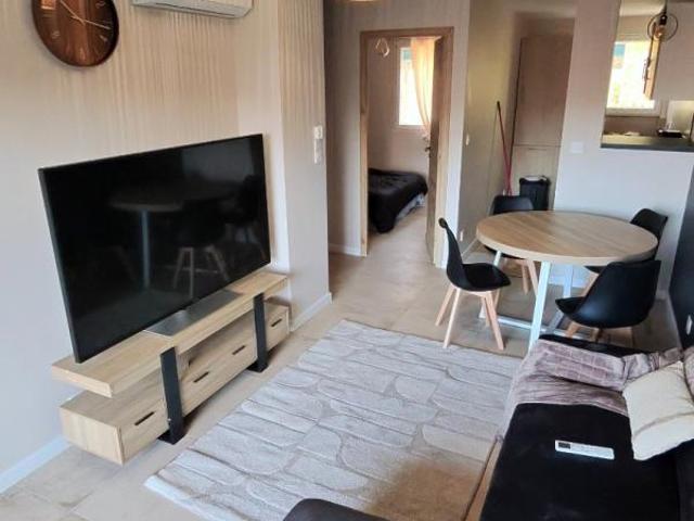 Chambre dans une colocation de 10m2