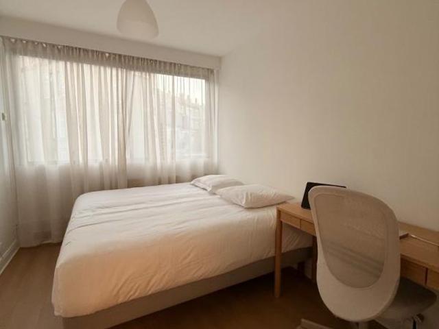 Chambre dans une colocation de 10m2