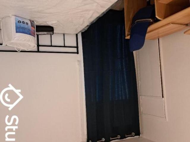 Chambre dans une colocation de 10m2
