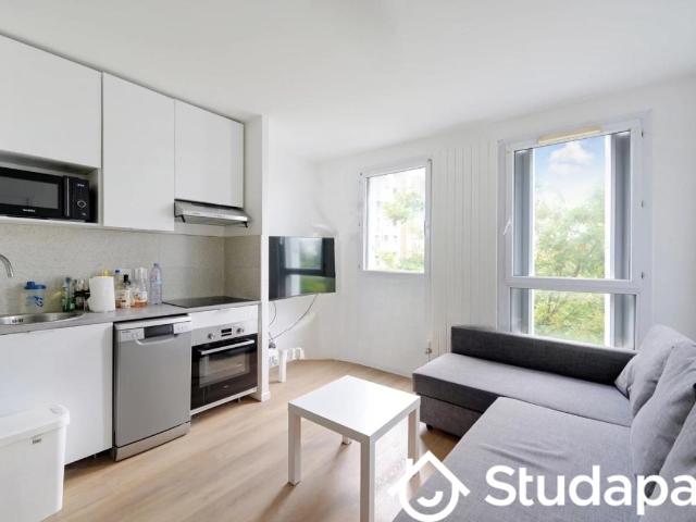 Chambre dans une colocation de 10m2