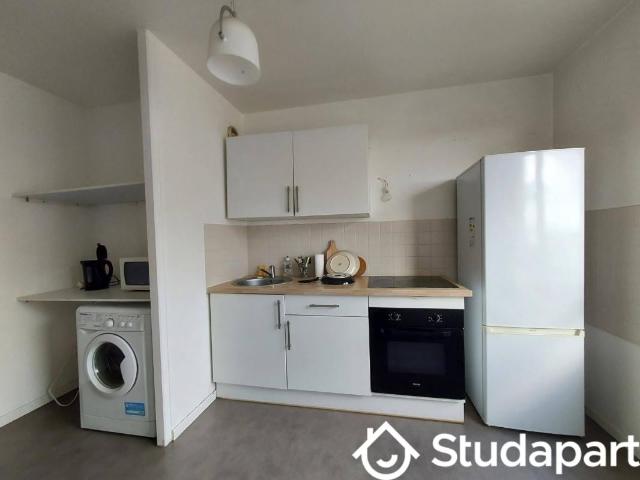 Chambre dans une colocation de 10m2