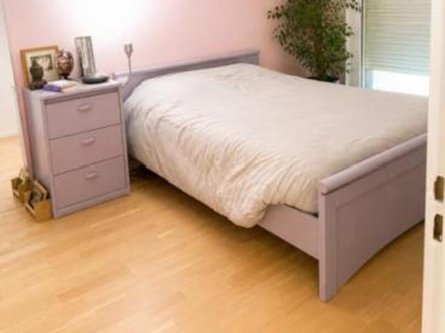 Chambre dans une colocation de 10m2
