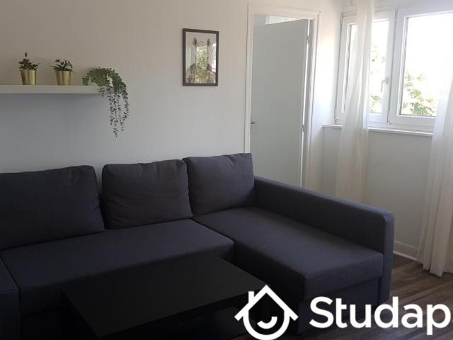 Chambre dans une colocation de 10m2