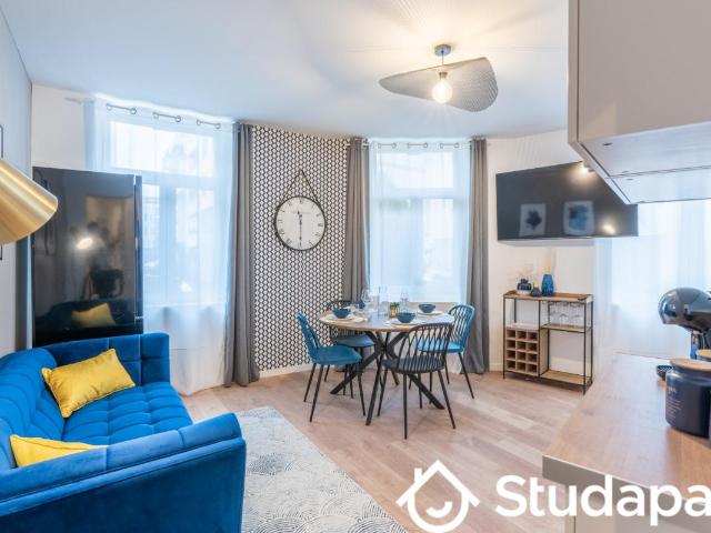Chambre dans une colocation de 10m2