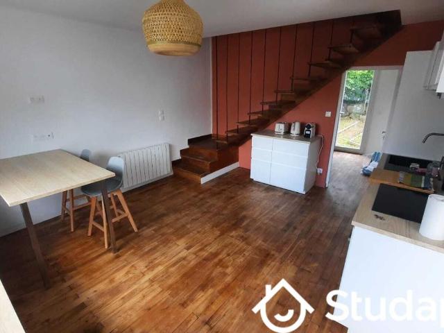 Chambre dans une colocation de 10m2