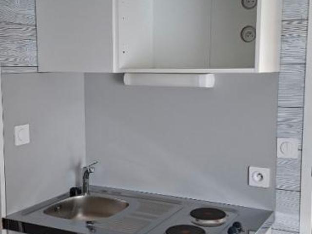 Chambre dans une colocation de 10m2