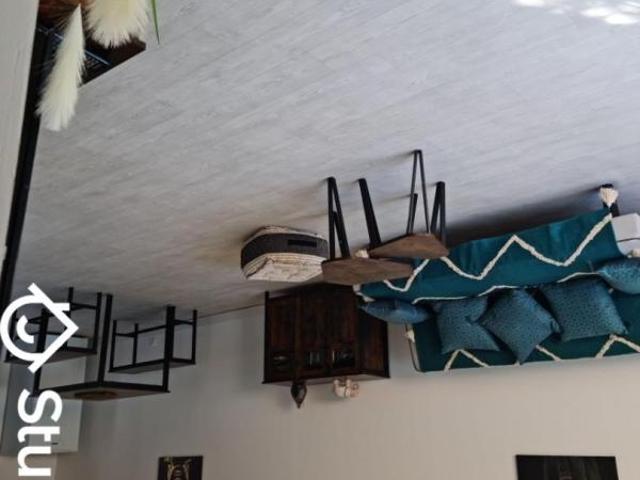 Chambre dans une colocation de 10m2