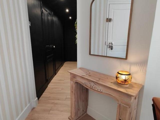 Chambre dans une colocation de 10m2