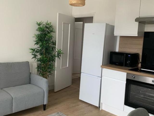 Chambre dans une colocation de 10m2
