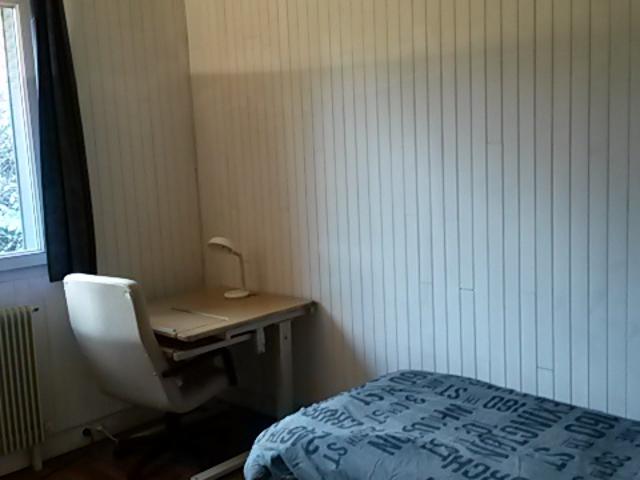 Chambre dans une colocation de 10m2