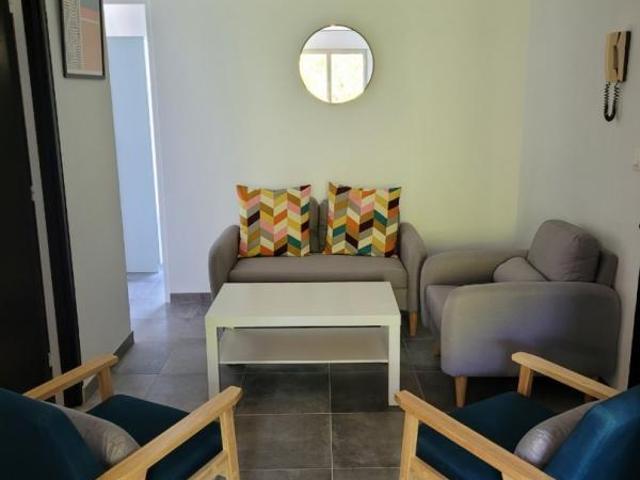 Chambre dans une colocation de 10m2