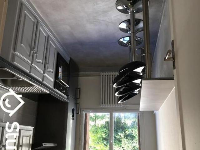 Chambre dans une colocation de 10m2