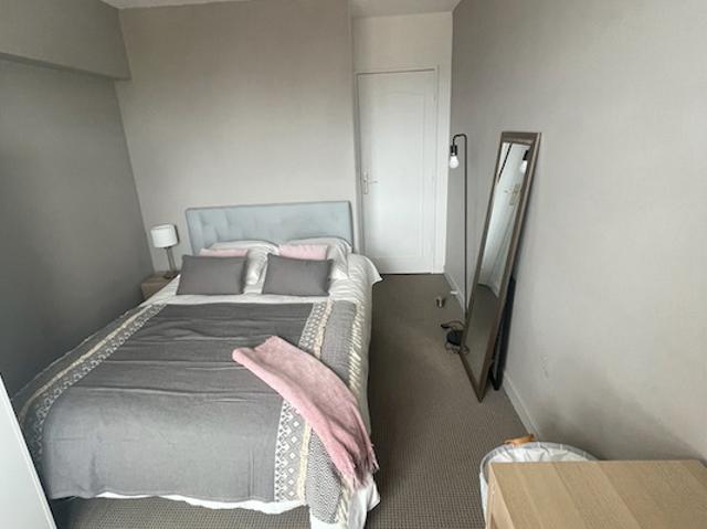 Chambre dans une colocation de 10m2