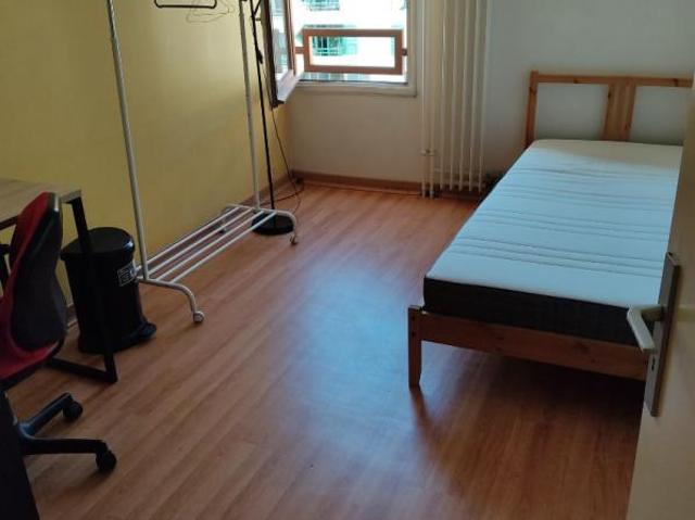 Chambre dans une colocation de 10m2