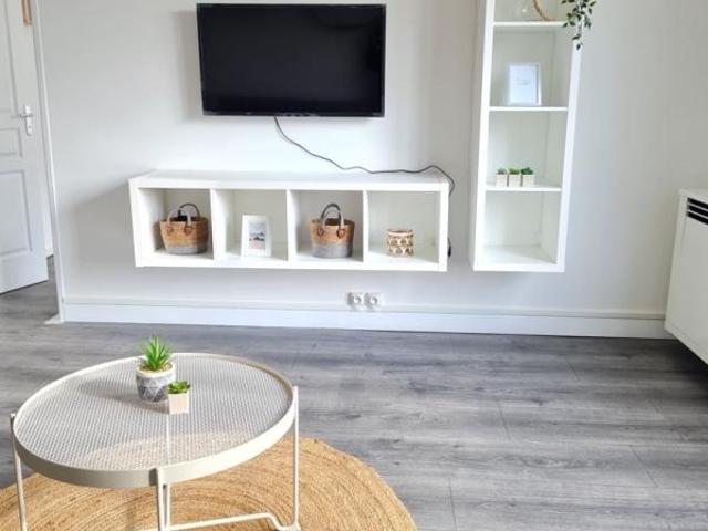 Chambre dans une colocation de 10m2