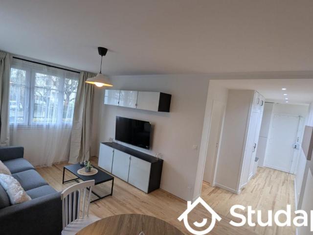 Chambre dans une colocation de 10m2