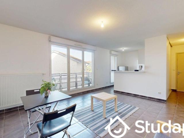 Chambre dans une colocation de 10m2