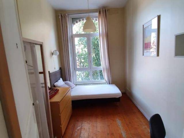 Chambre dans une colocation de 10m2