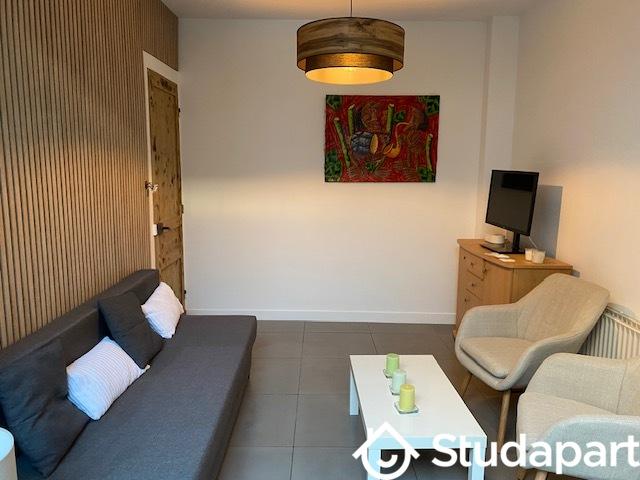 Chambre dans une colocation de 10m2