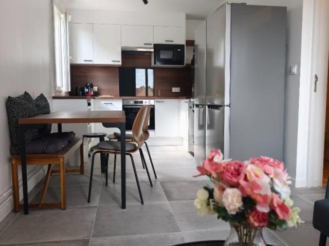 Chambre dans une colocation de 10m2