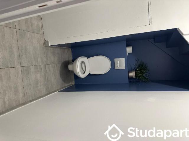 Chambre dans une colocation de 10m2