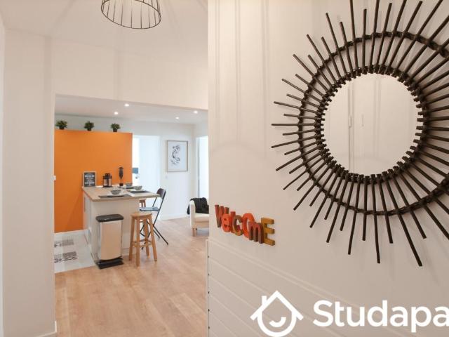 Chambre dans une colocation de 10m2